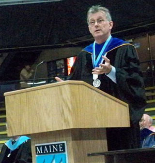 Jim Roscoe Speech