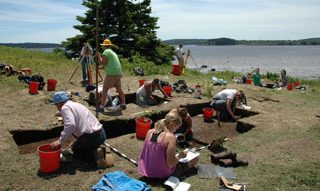 MAPI Field School