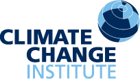 Climate change logo