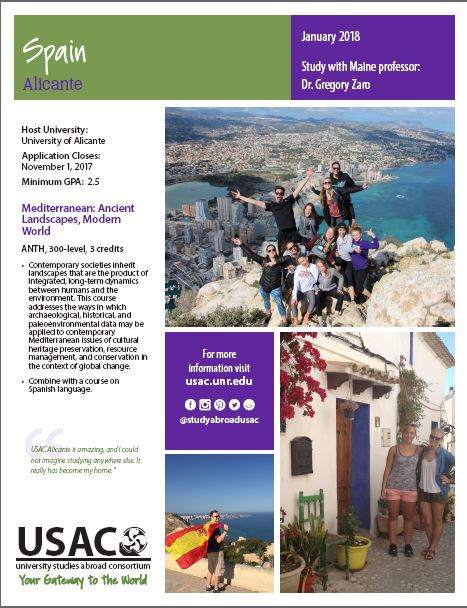 Spain flyer snip