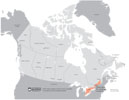 Great Lakes-St. Lawrence Lowlands Region thumbnail