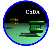 coda logo