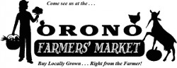 Orono Farmers Market