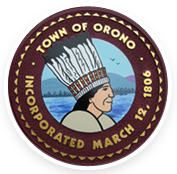 Orono Town Logo