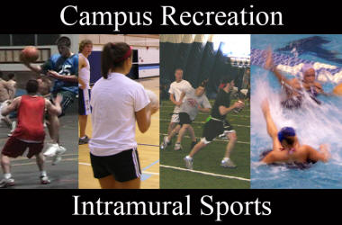 Intramural sports title