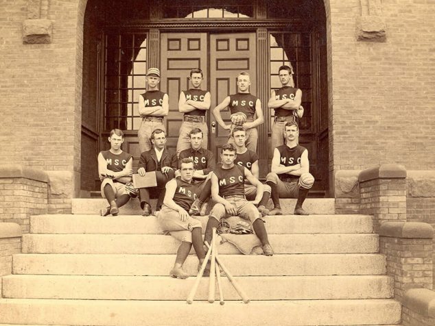 1888 baseball team