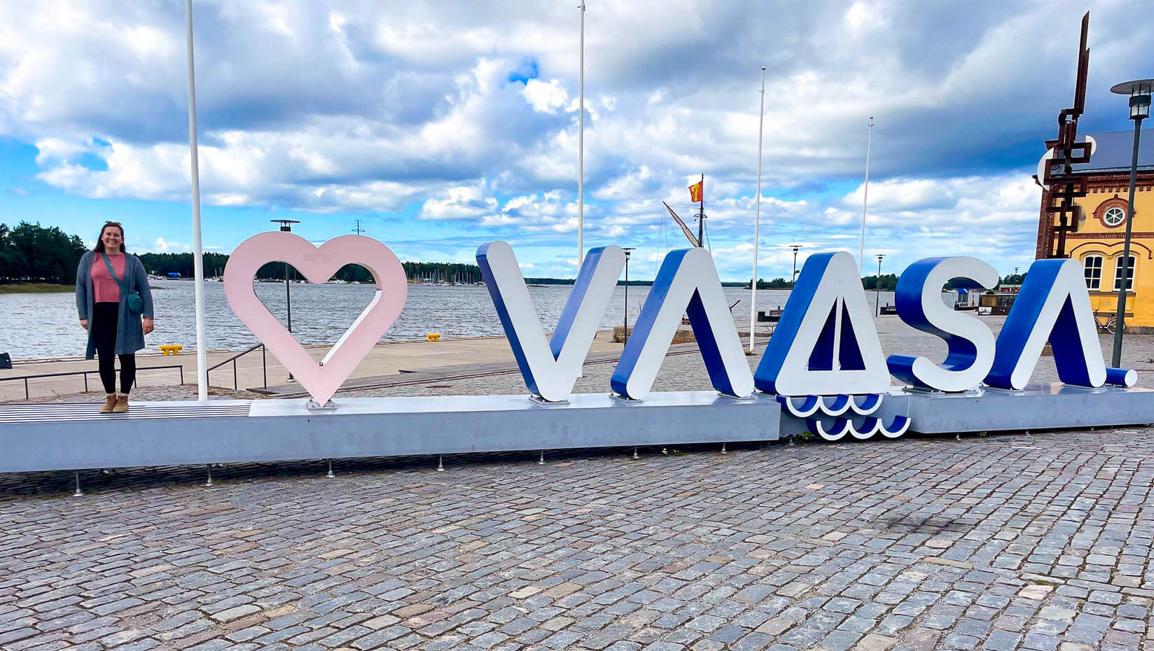 A photo of McKayla Leary.