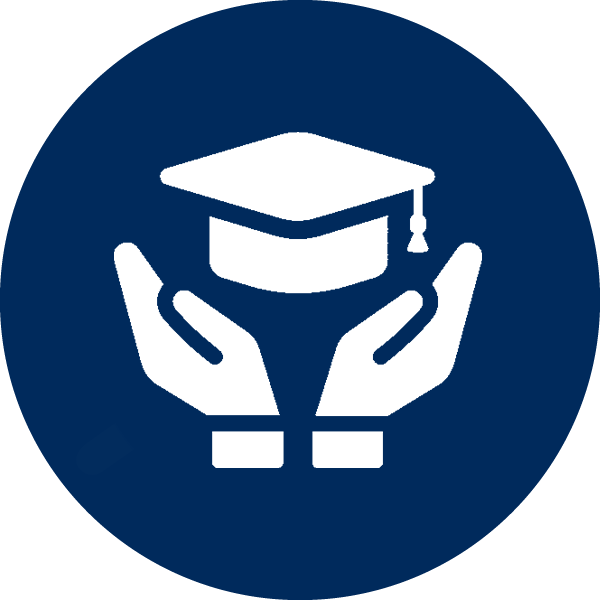 Academic Support Icon