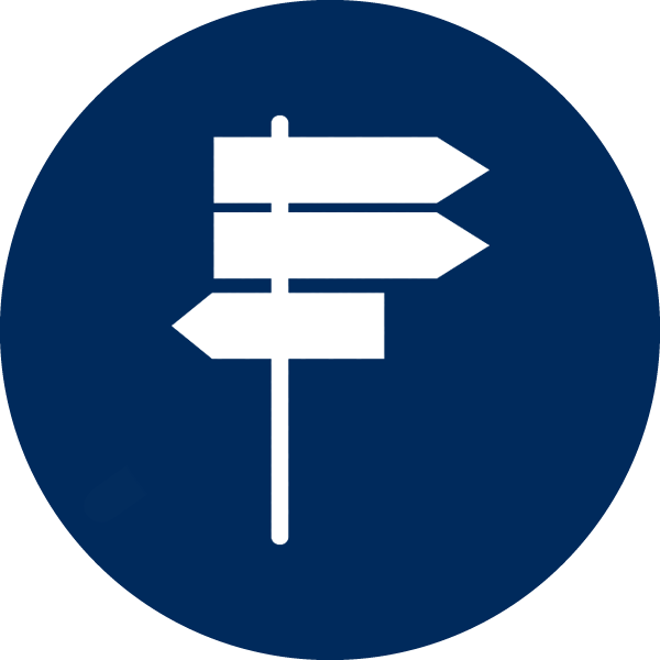 Non-degree Students Icon