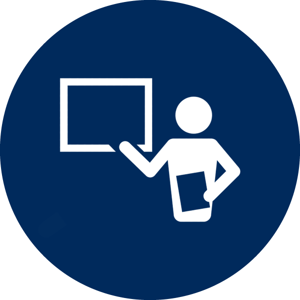 Tutoring Program Icon