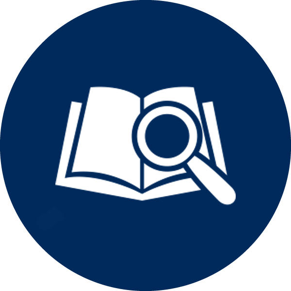 Portal Instructions Icon
