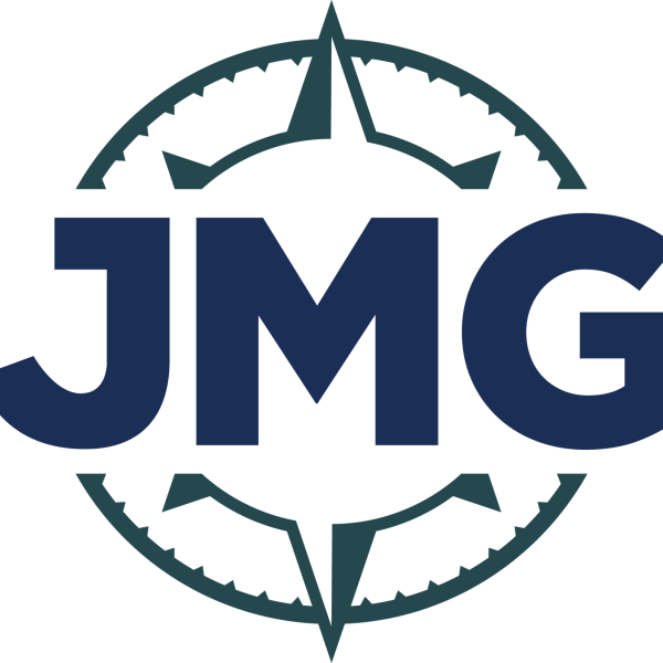 JMG logo
