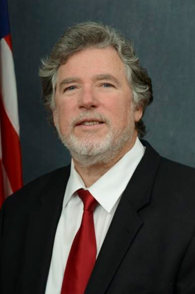 James Bennett