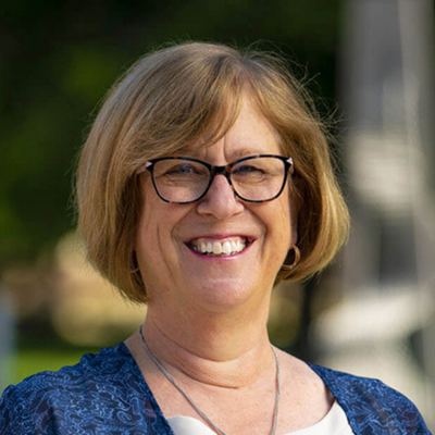 Joan Ferrini-Mundy