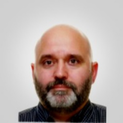 Ignacio Pantojo Titos