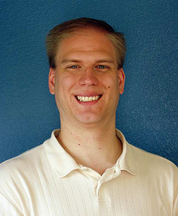 Jason Jonkman