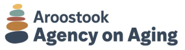 Aroostook Area Agency on Aging Logo