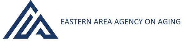 Eastern Area Agency on Aging Logo