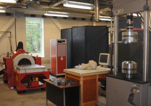 Hybrid Structures Lab