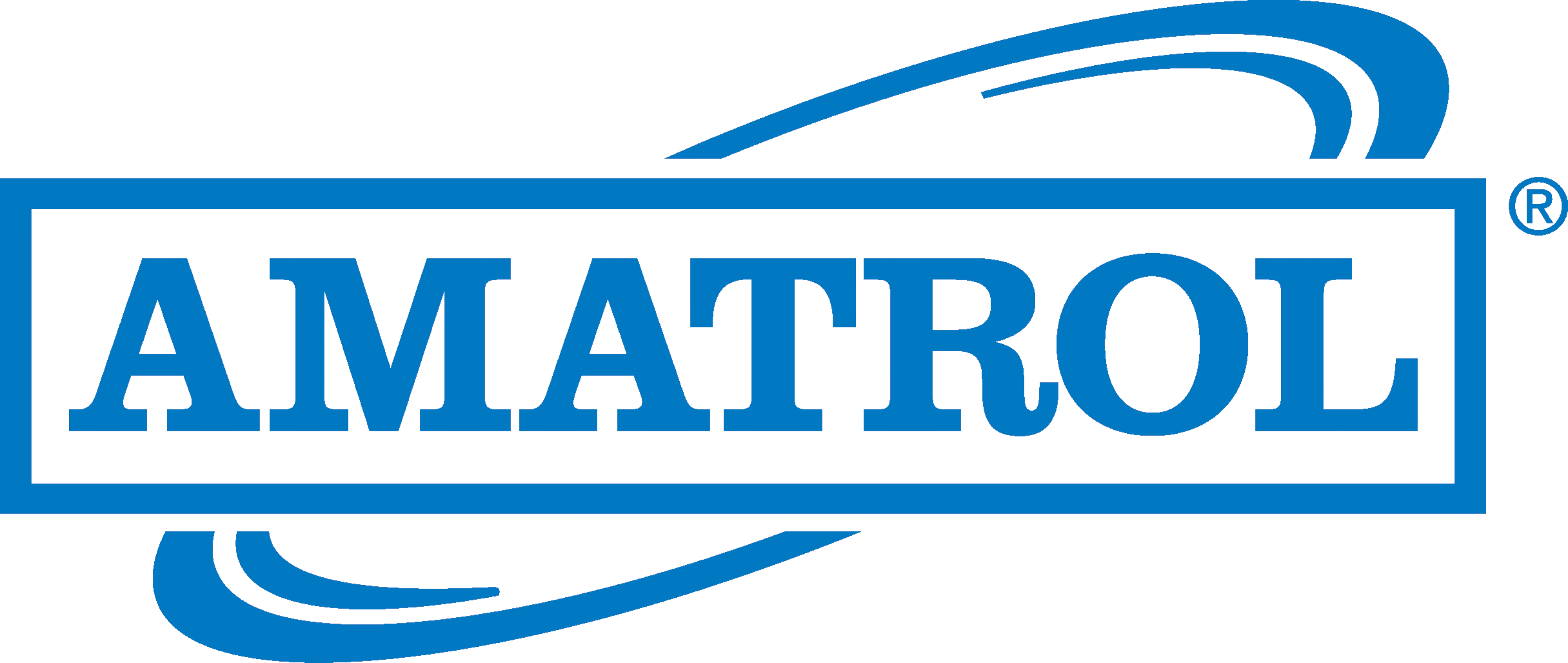 Amatrol Logo