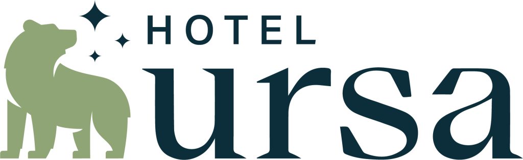 Hotel Ursa Logo