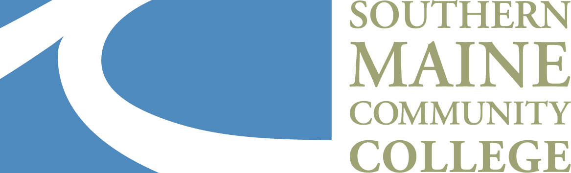 Southern Maine Community College logo