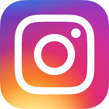 Instagram Icon for Link