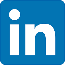 LinkedIn Icon for Link