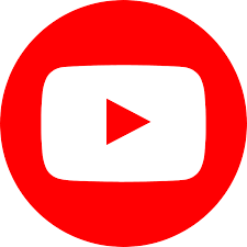 YouTube Icon for Link