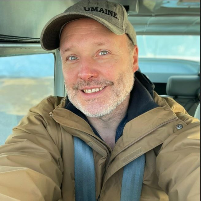Profile Photo of Paul Bussiere