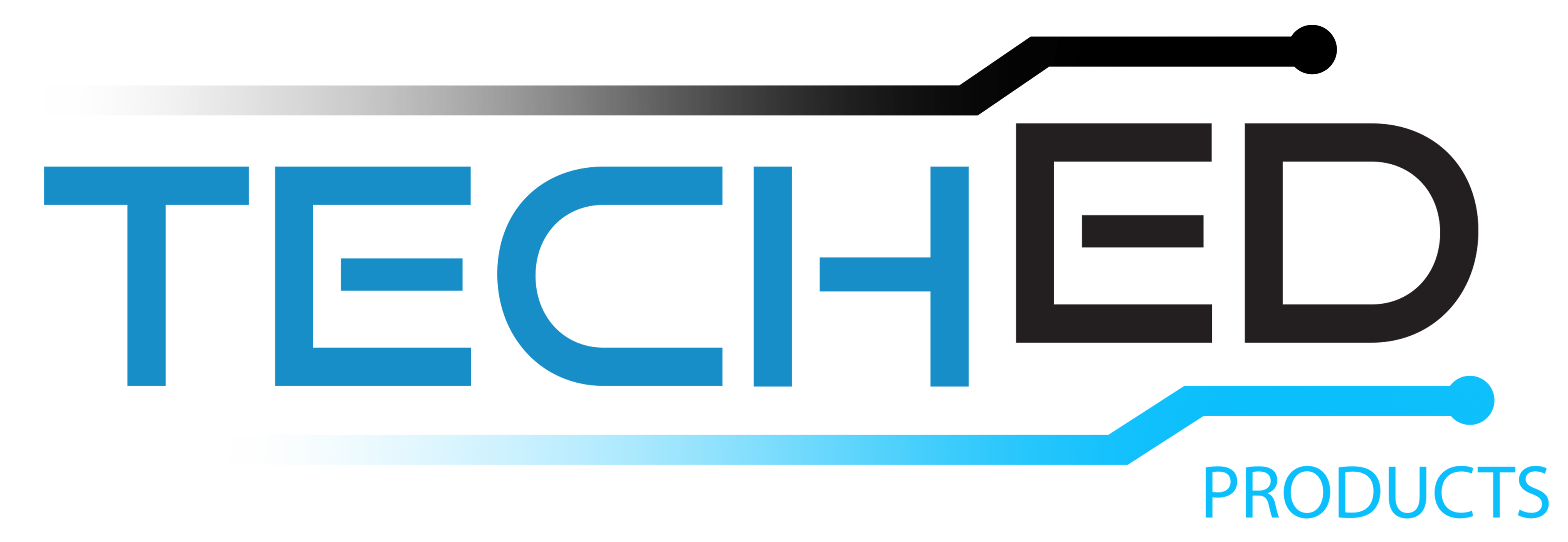 Technical Education Products Logo