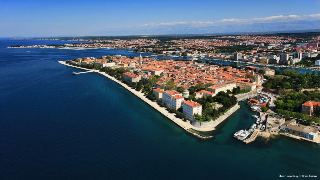 Zadar, Croatia