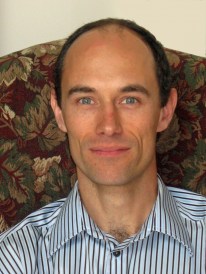 Timothy Waring photo