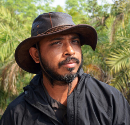 Mohammed Abdul Baten photo of