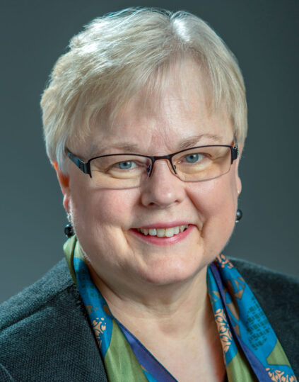 Marcella Sorg