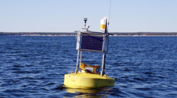LOBO Buoy