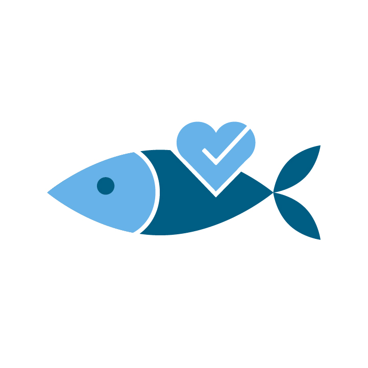 fish health icon