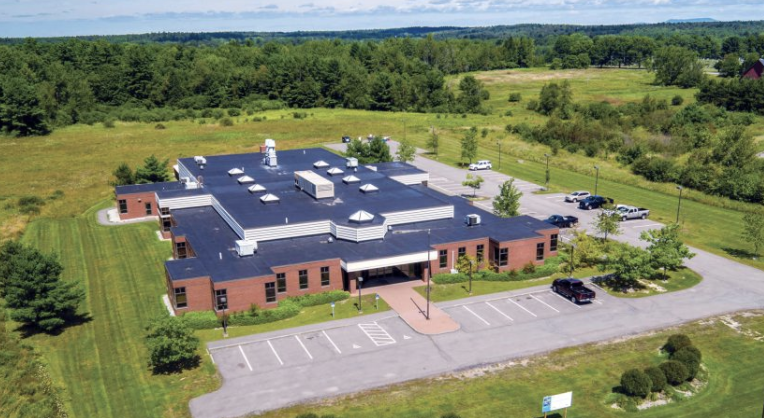 DRL in Orono