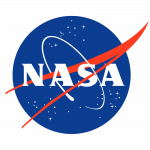 National Aeronautics and Space Administration logo