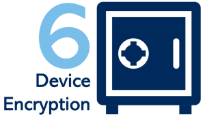 Device Encryption