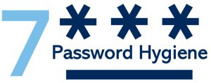 Password Hygiene
