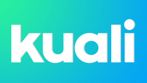 text reads kuali