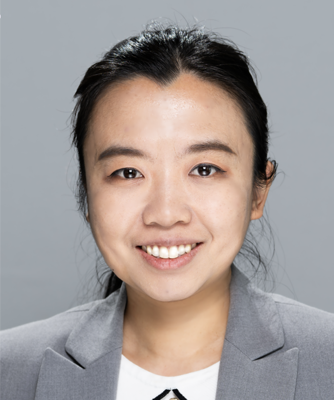 Headshot of Xueyu Hou