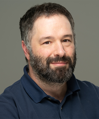 Headshot of Sam Markie