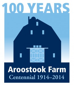 Aroostook Farm Centennial