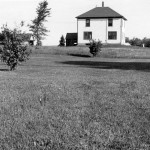 boarding house