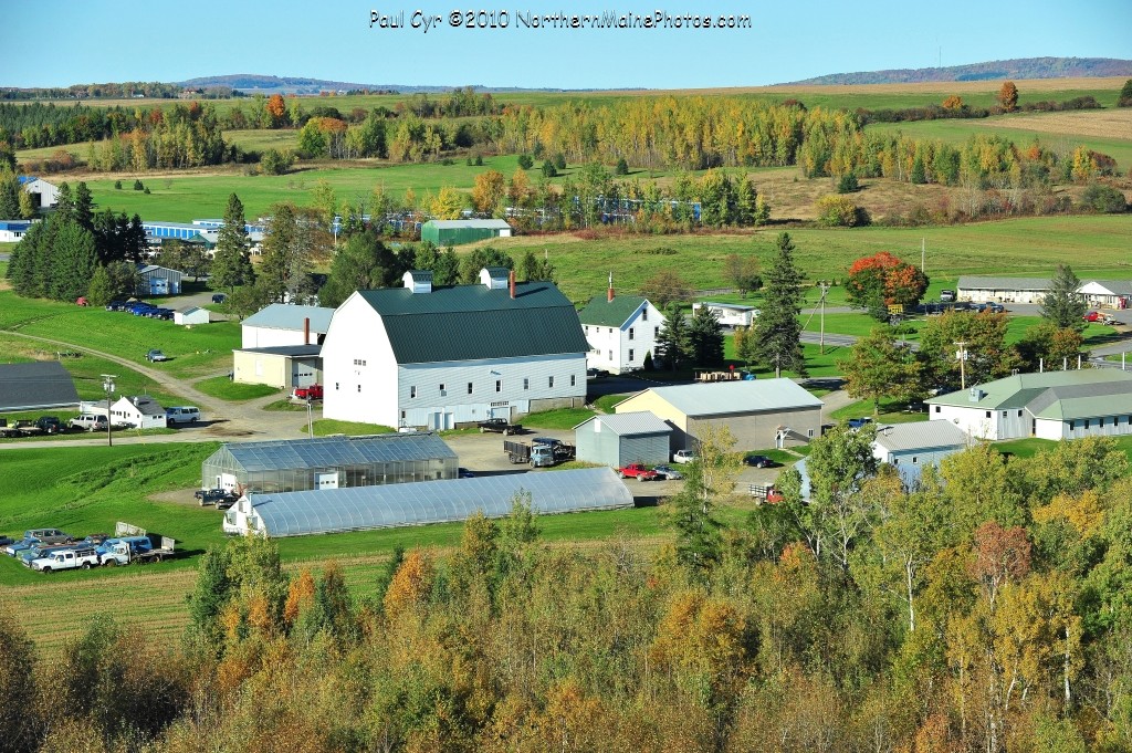 Aroostook Farm