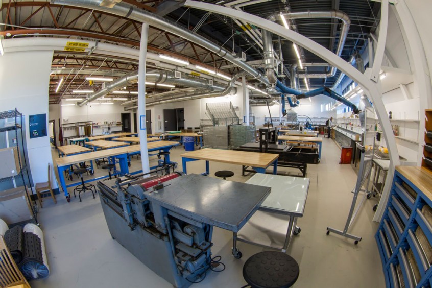 UMaine Print Shop