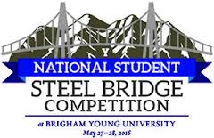 Steel Bridge 2016 Comp