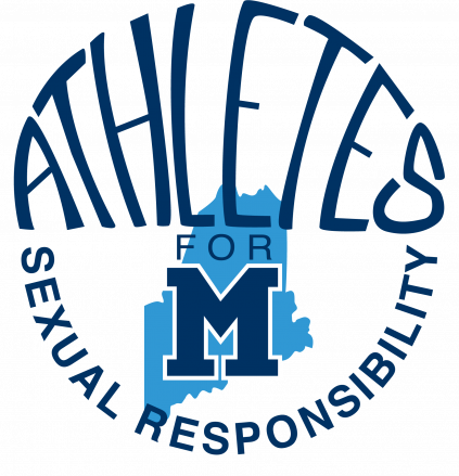 Athletes for Sexual Responsibility logo